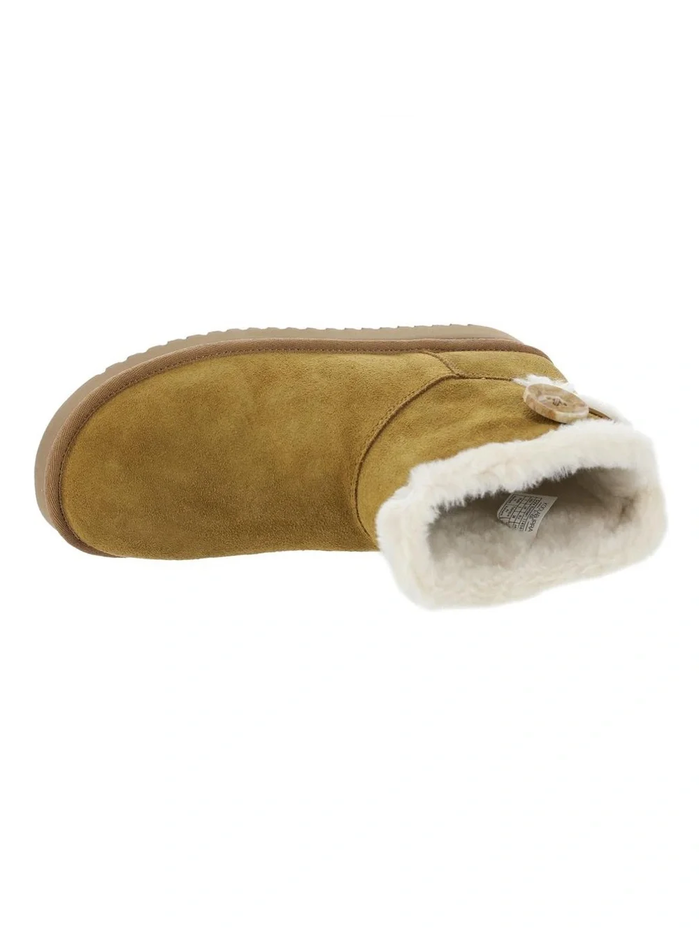 Koolaburra ankle boot